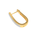 Reagan Diamond Earring