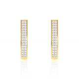 Reagan Diamond Earring