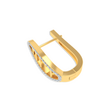 Emily Diamond Earring