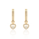 Aileen Diamond Earring
