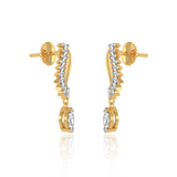 Aashi Diamond Earring