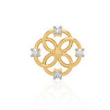 Adrika Diamond Earrings