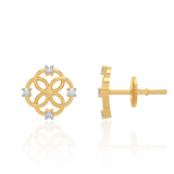 Adrika Diamond Earrings