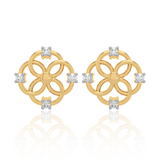 Adrika Diamond Earrings