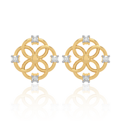 Adrika Diamond Earrings