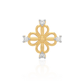 Anandhini Diamond Earrings