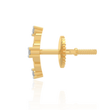 Anandhini Diamond Earrings