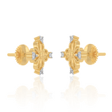 Anandhini Diamond Earrings