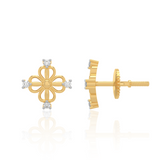 Anandhini Diamond Earrings