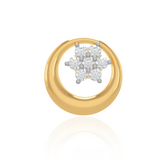 Aarathrika Diamond Earrings