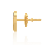 Aarathrika Diamond Earrings