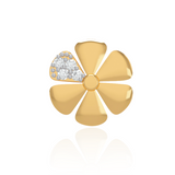 Aarya Diamond Earrings