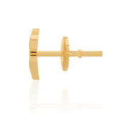 Aarya Diamond Earrings