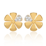 Aarya Diamond Earrings