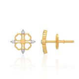 Ashrita Diamond Earrings