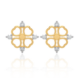 Ashrita Diamond Earrings