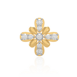 Athmaja Diamond Earrings