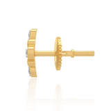 Athmaja Diamond Earrings