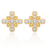 Athmaja Diamond Earrings