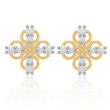 Advithya Diamond Earrings