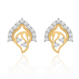 Agratha Diamond Earrings