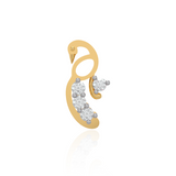 Aishany Diamond Earrings