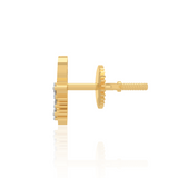 Aishany Diamond Earrings