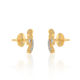 Aishany Diamond Earrings