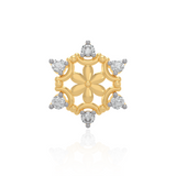 Akshiney Diamond Earrings