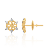 Akshiney Diamond Earrings