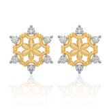 Akshiney Diamond Earrings