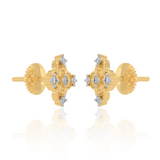 Akshatha Diamond Earrings