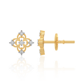 Akshatha Diamond Earrings