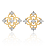 Akshatha Diamond Earrings