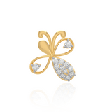 Akshitha Diamond Earrings