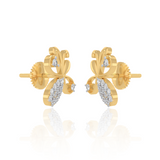 Akshitha Diamond Earrings