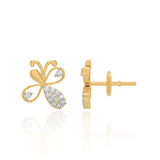 Akshitha Diamond Earrings