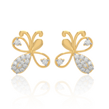 Akshitha Diamond Earrings