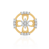 Akula Diamond Earrings