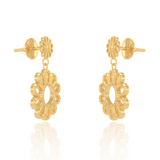 Betsy Gold Earring