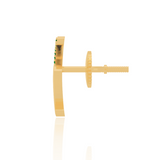 Sneha  Gemstone Earring