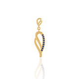 Vini  Gemstone Earring