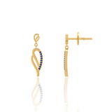 Vini  Gemstone Earring