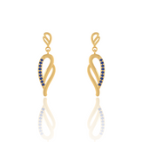 Vini  Gemstone Earring