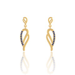 Vini  Gemstone Earring