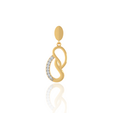 Sona Diamond Earring