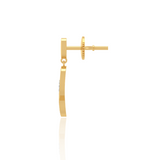 Sona Diamond Earring
