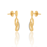 Sona Diamond Earring