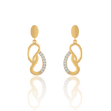Sona Diamond Earring