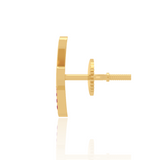Sridevi  Gemstone Earring
